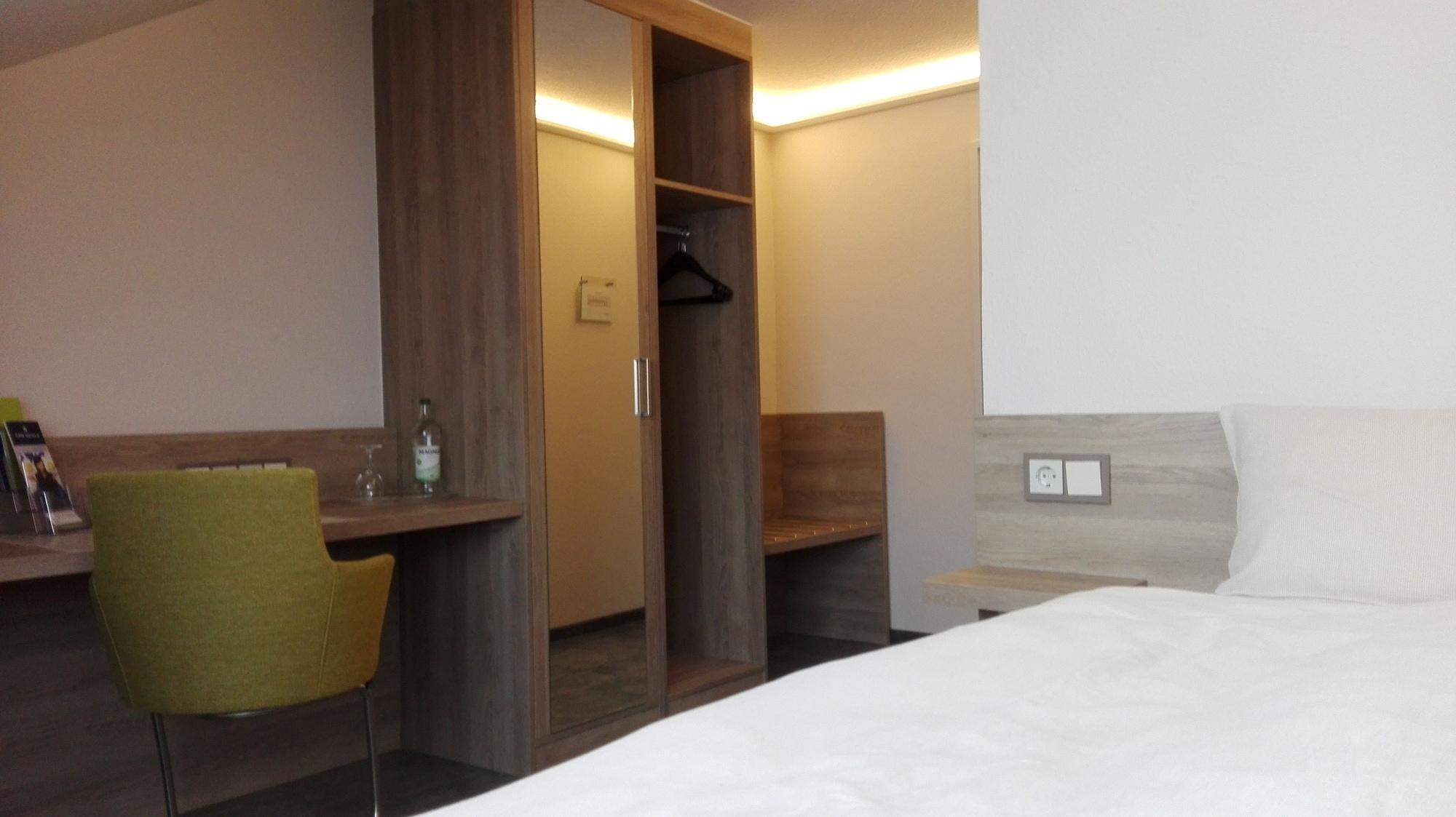Hotel Park Soltau Extérieur photo