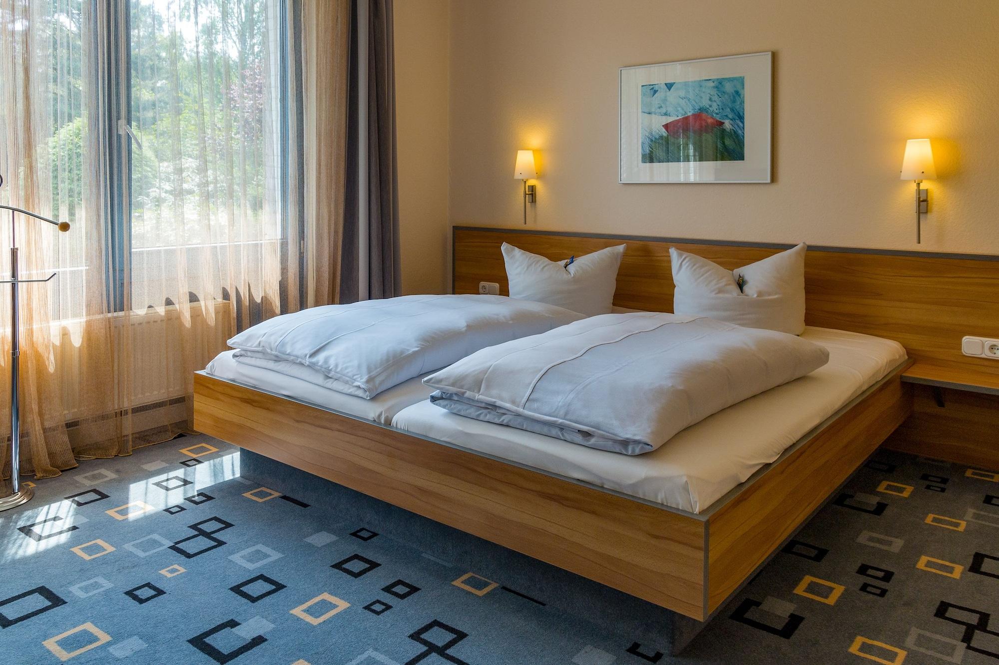 Hotel Park Soltau Extérieur photo