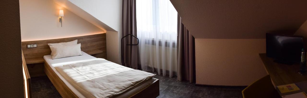 Hotel Park Soltau Extérieur photo