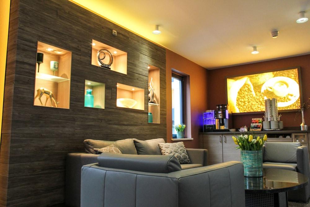 Hotel Park Soltau Extérieur photo