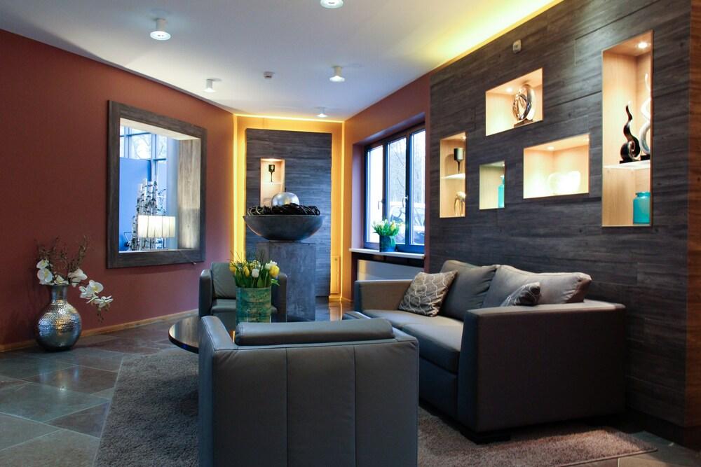 Hotel Park Soltau Extérieur photo