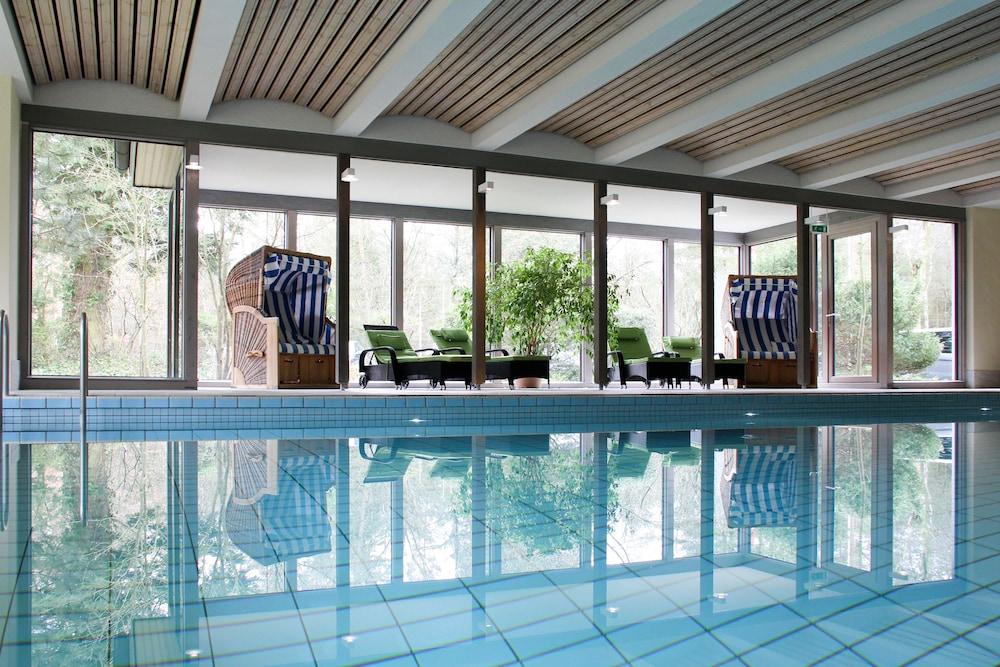 Hotel Park Soltau Extérieur photo