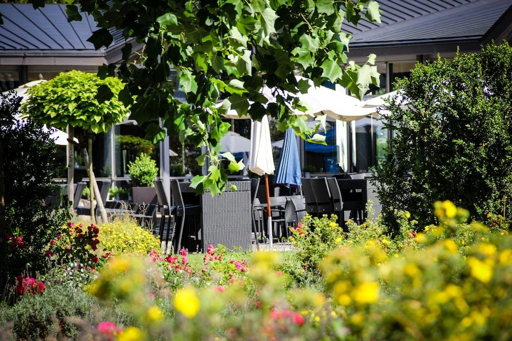 Hotel Park Soltau Extérieur photo