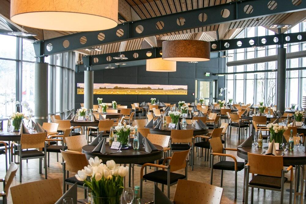 Hotel Park Soltau Extérieur photo