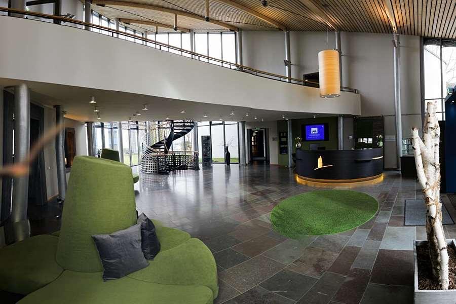 Hotel Park Soltau Intérieur photo