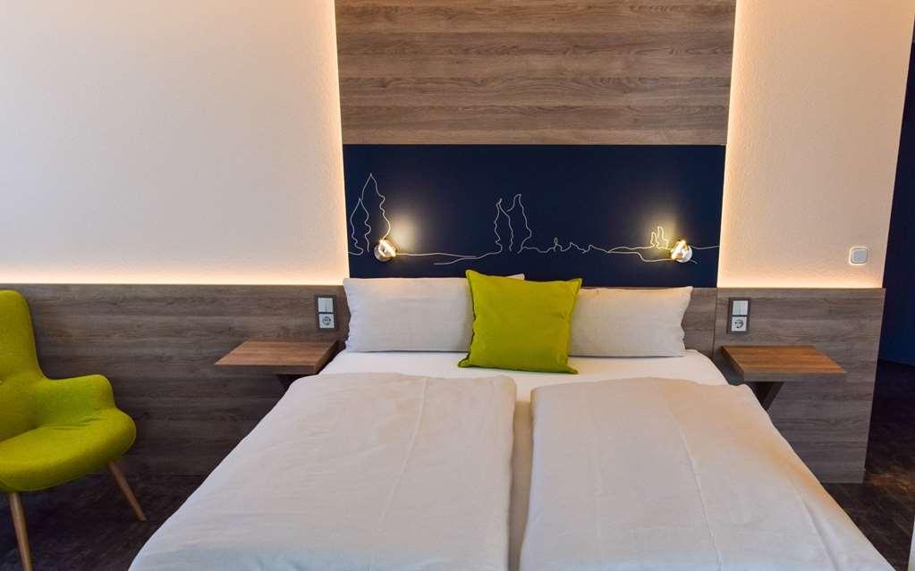 Hotel Park Soltau Chambre photo