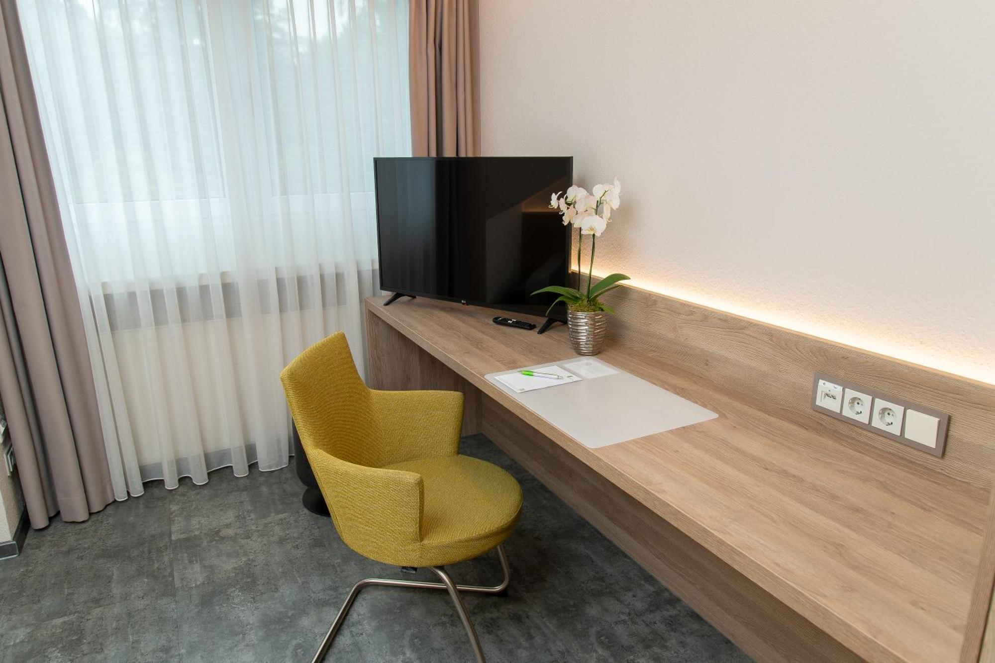 Hotel Park Soltau Extérieur photo