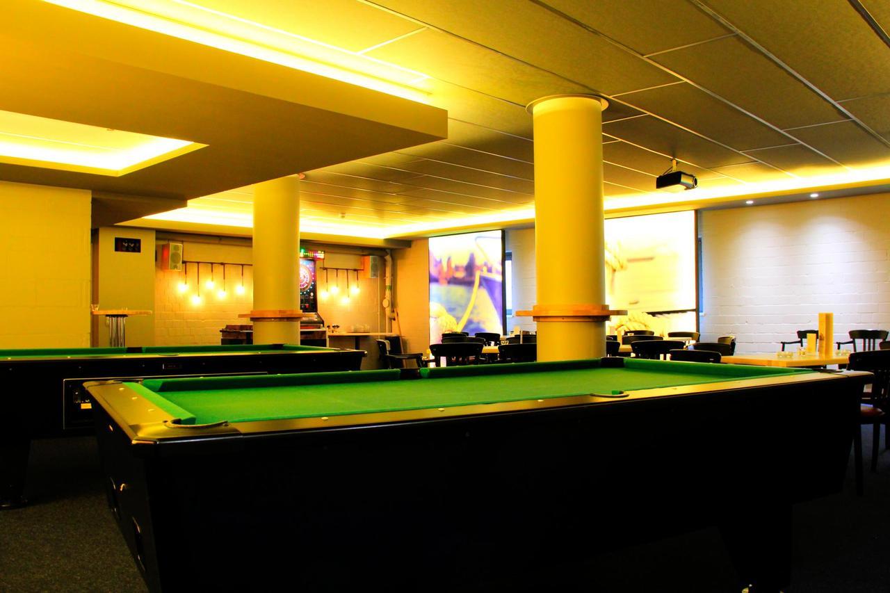 Hotel Park Soltau Extérieur photo