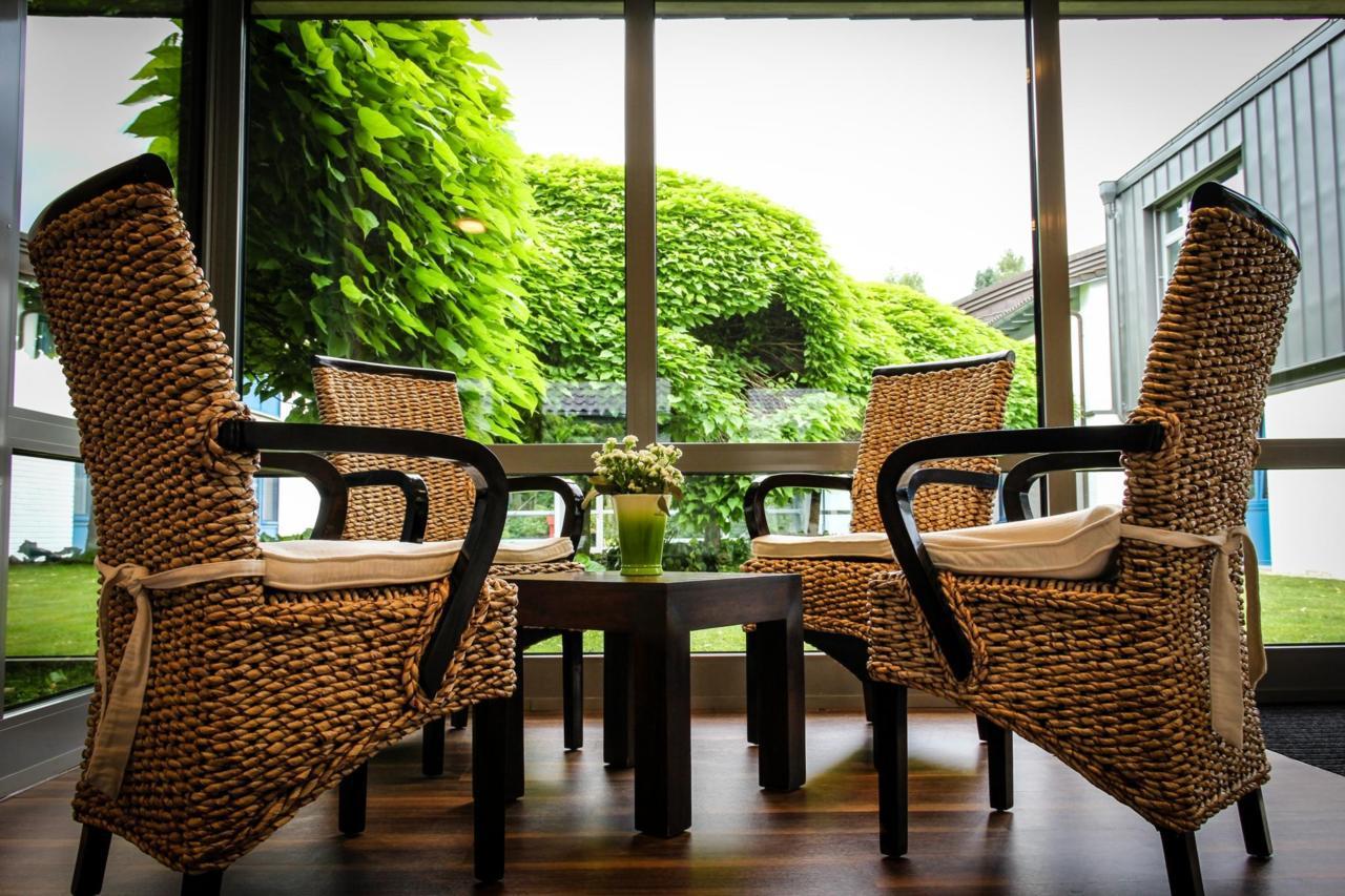 Hotel Park Soltau Chambre photo