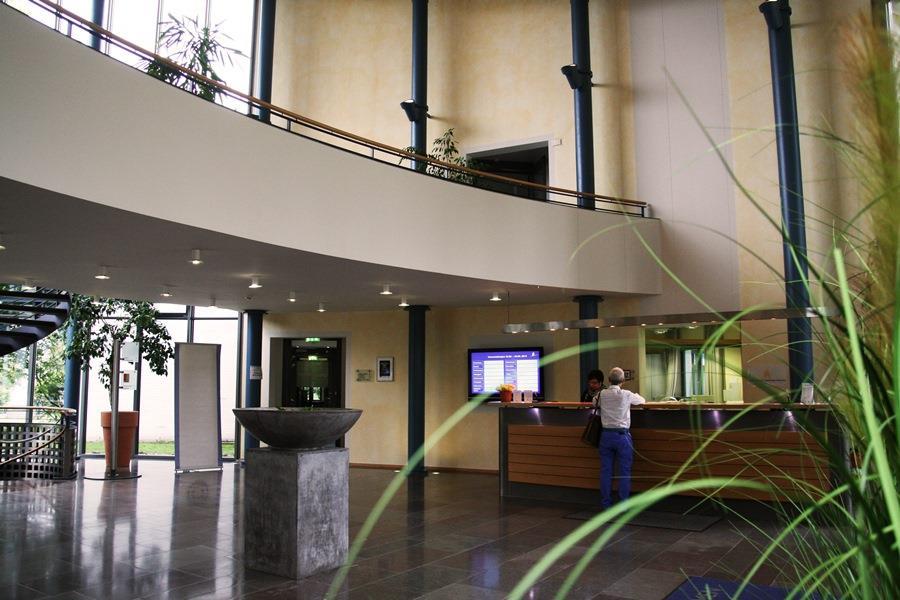 Hotel Park Soltau Intérieur photo