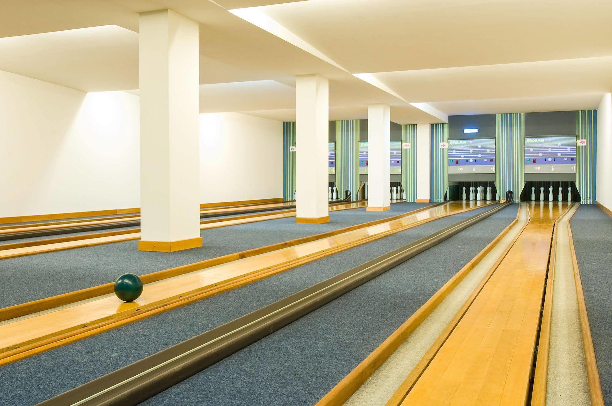 Hotel Park Soltau Extérieur photo