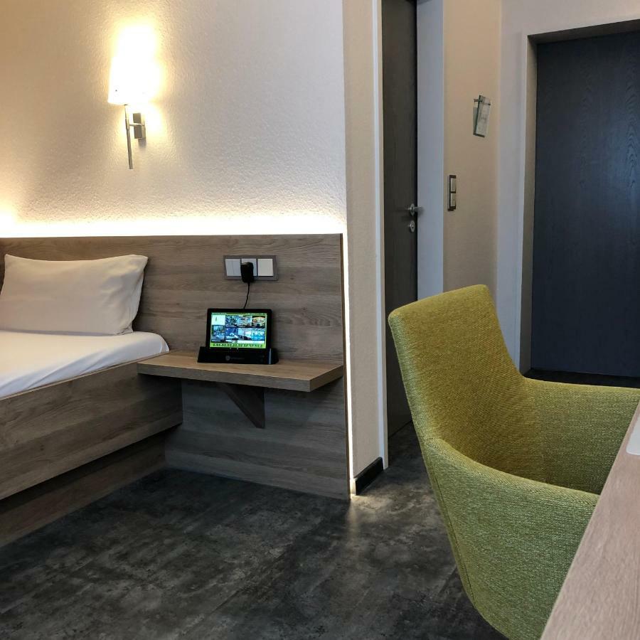 Hotel Park Soltau Extérieur photo